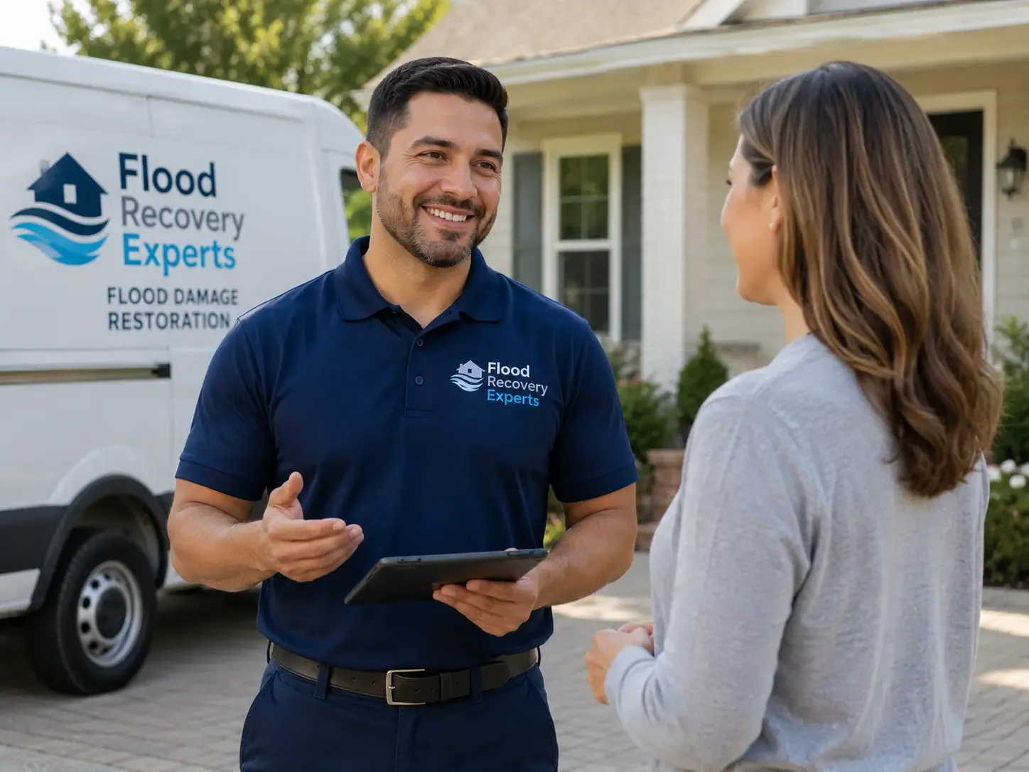 Flood Damage Cleanup Colver, PA FAQs
